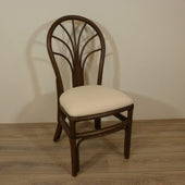 Rotan Eetkamerstoelen Manou Stoelen Rotan meubelen meubels rieten stoelen rotan eetkamerstoelen eetstoelen rotanspeciaalzaak rotanspecialist rotan eethoek eetkamerstel