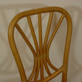 manou 315 Rotan meubelen meubels rieten stoelen rotan eetkamerstoelen eetstoelen rotanspeciaalzaak rotanspecialist rotan eethoek eetkamerstel