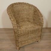Rotan Kinderstoel Rieten Kinderstoeltje Kinderstoelen rotanspecialist