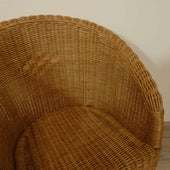 Rotan Kinderstoel Rieten Kinderstoeltje Kinderstoelen rotanspecialist