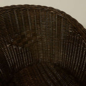 Rotan Kinderstoel Rieten Kinderstoeltje Kinderstoelen rotanspecialist