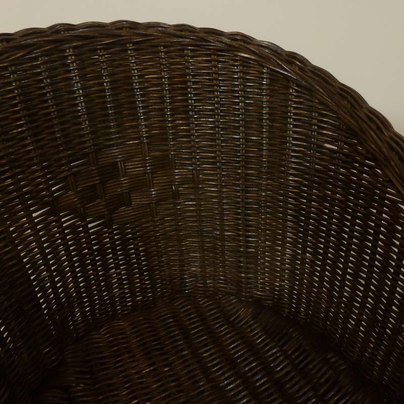 Rotan Kinderstoel Rieten Kinderstoeltje Kinderstoelen rotanspecialist