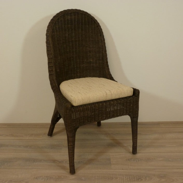 Rieten Eetkamerstoel Rotan meubelen meubels rieten stoelen rotan eetkamerstoelen eetstoelen rotanspeciaalzaak rotanspecialist rotan eethoek eetkamerstel