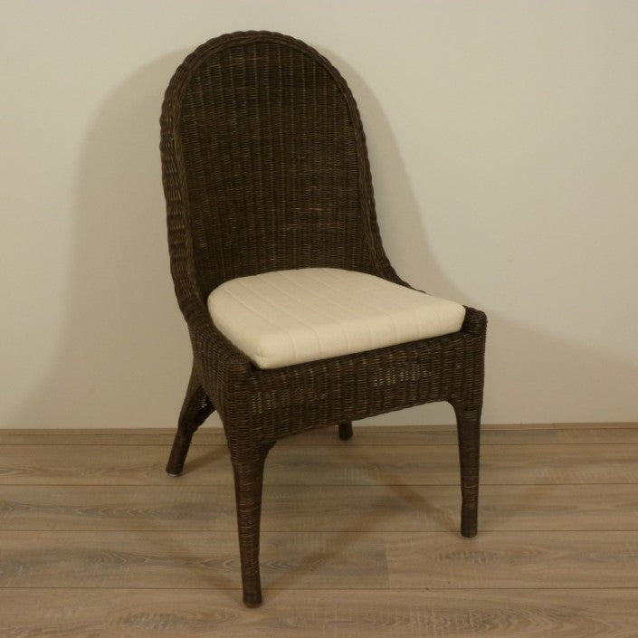 Rotan meubelen meubels rieten stoelen rotan eetkamerstoelen eetstoelen rotanspeciaalzaak rotanspecialist rotan eethoek eetkamerstel Rieten Eetkamerstoelen