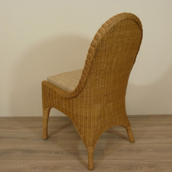 Rotan meubelen meubels rieten stoelen rotan eetkamerstoelen eetstoelen rotanspeciaalzaak rotanspecialist rotan eethoek eetkamerstel Rotan Eetkamerstoelen