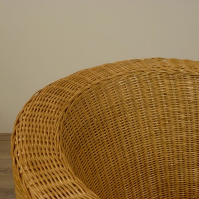 Rieten Fauteuil Rotan Stoel Fauteuils Riet Rotan Stoelen Rieten Meubelen Rotanspeciaalzaak