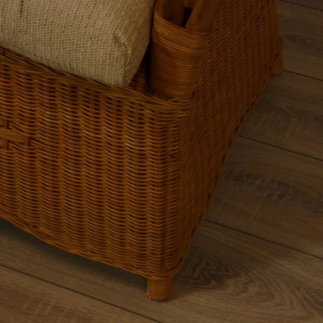 Riva Honing Ebo Rieten Stoelen Rotan