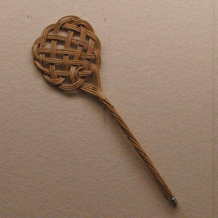 Rotan Mattenklopper