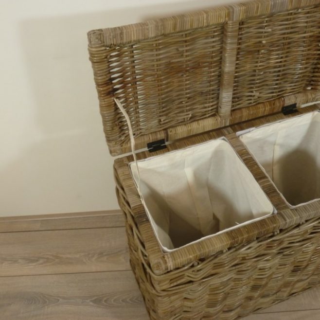 Rotan Wasmand Rieten Wasmanden Waskoffer Riet Rotanspeciaalzaak Hilversum Rotanspecialist Rotan Manden Rieten Mand