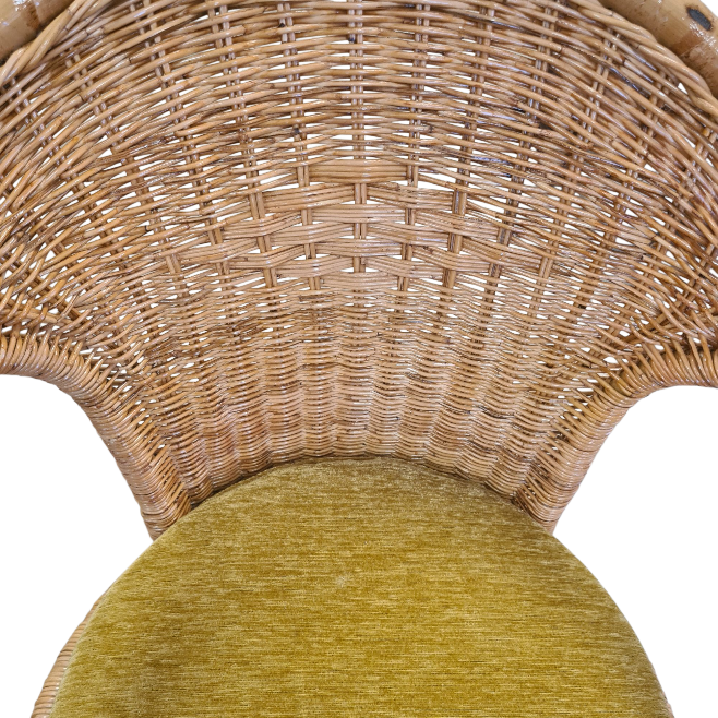 Sasja Pullut Rotan Tuinstoelen