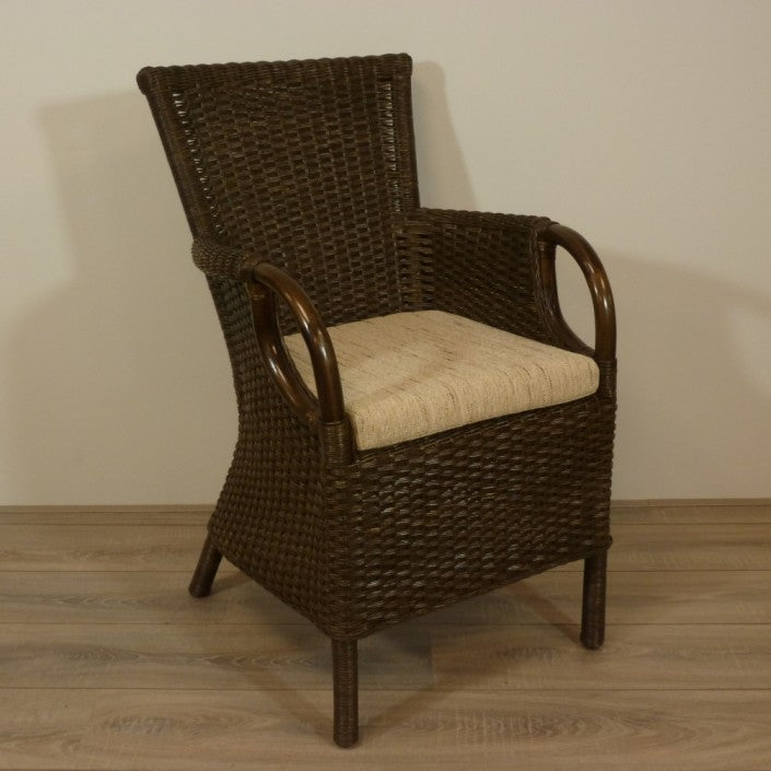 Solo Rotan meubelen meubels rieten stoelen rotan rieten eetkamerstoel eetstoelen rotanspeciaalzaak rotanspecialist rotan eethoek eetkamerstel Rotan Eetkamerstoelen Rieten Stoelen Solo