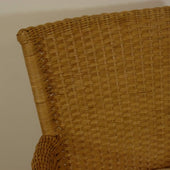 Solo Rotan meubelen meubels rieten stoelen rotan eetkamerstoelen eetstoelen rotanspeciaalzaak rotanspecialist rotan eethoek eetkamerstel
