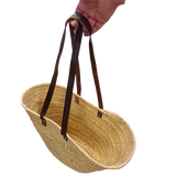 Rieten SchouderTas Strandtas