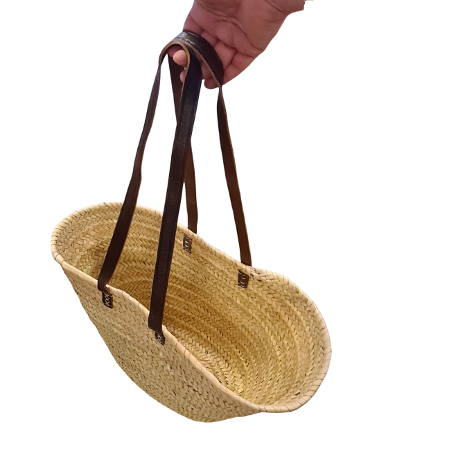 Rieten SchouderTas Strandtas