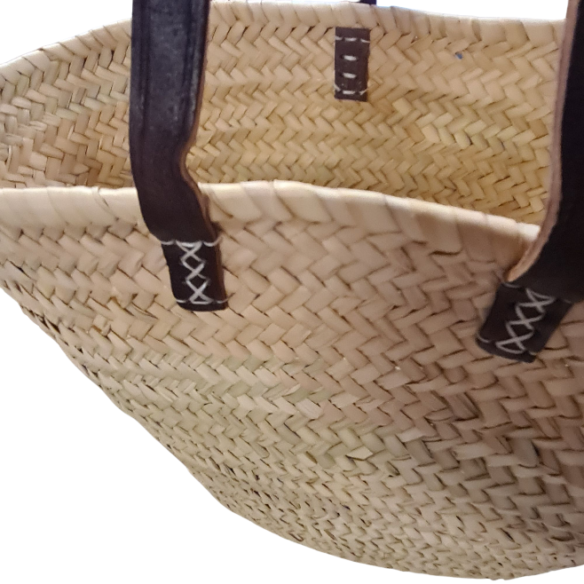 Rieten SchouderTas Strandtas