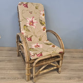 Rotan Ligstoelen Rieten Stoelen