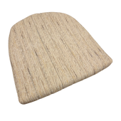 Kussen Rotan Stoelen 44*44 cm Ebo Stof