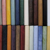 Kleuren Manou