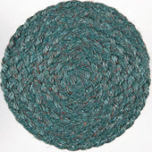 Sisal Vloerkleed Kleurstaal